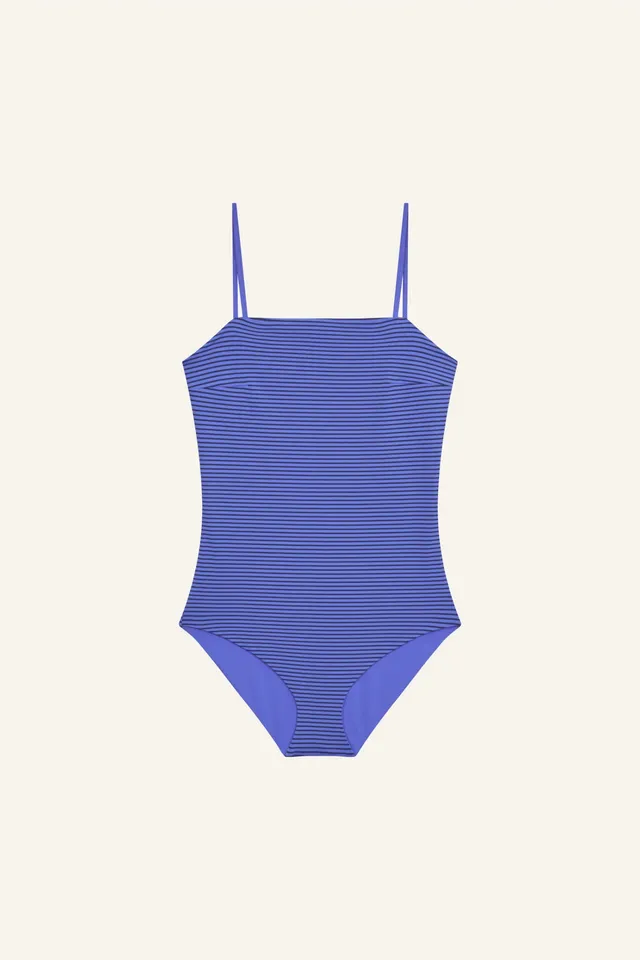 mymarini-easybody-stripe-25-streifen-badeanzug image 1