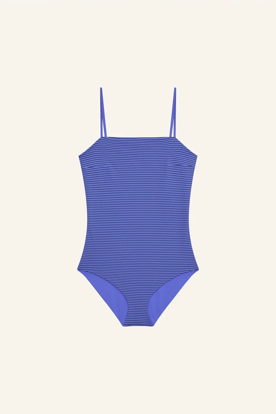 mymarini-easybody-stripe-25-streifen-badeanzug image 1