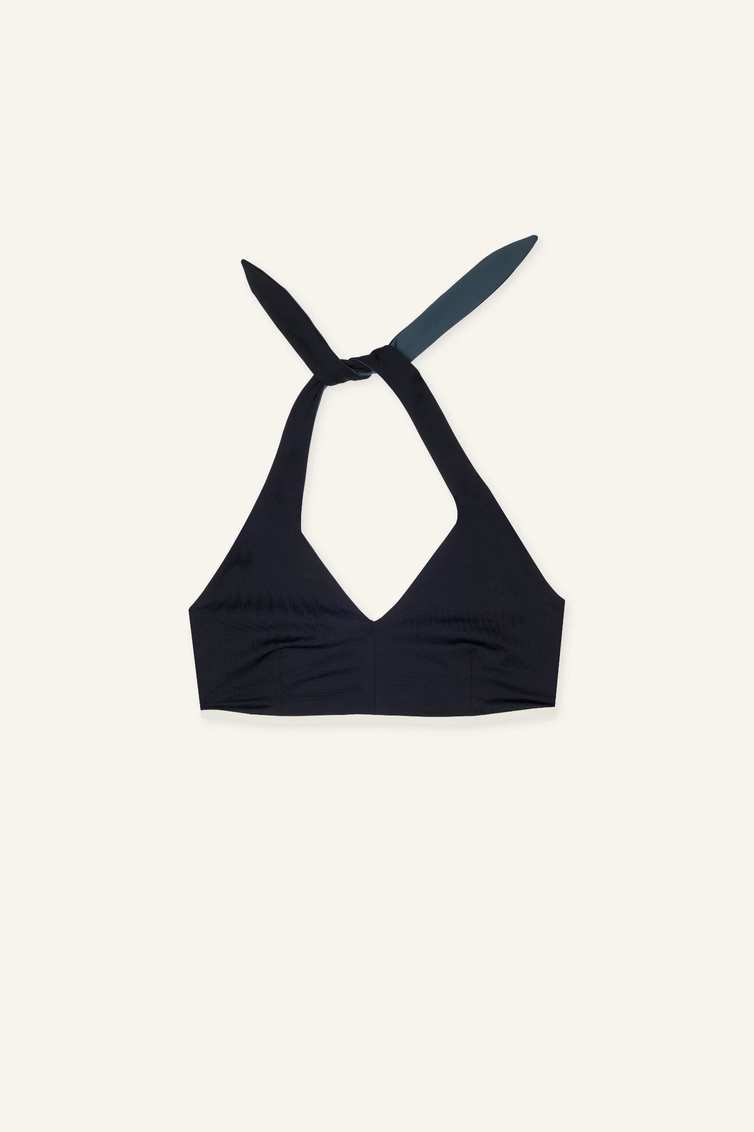mymarini-holiday-top-classics-bikinitop-wendbar-neckholder image 4
