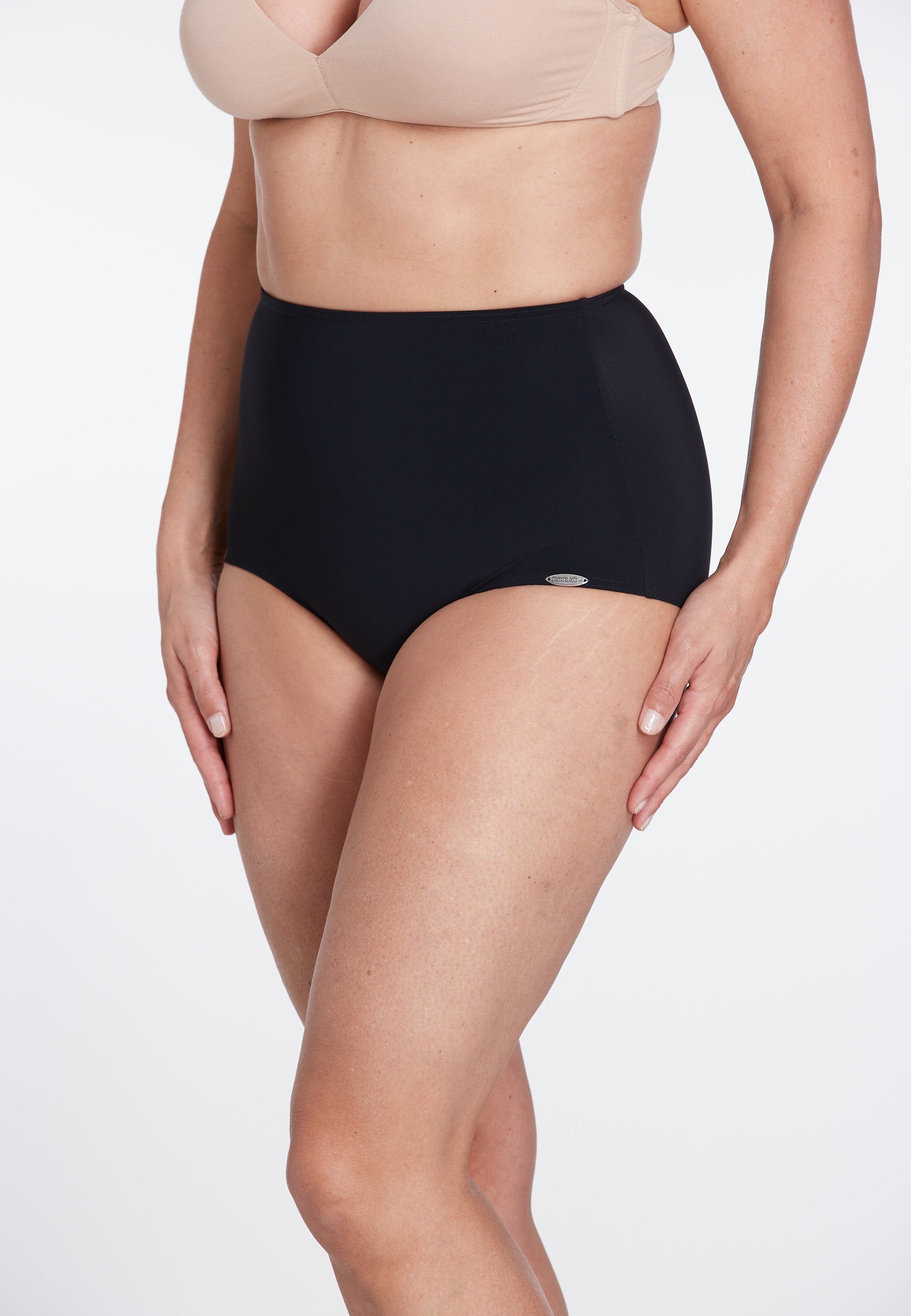 sunflair-essential-high-waist-bottom-bikinihose-hoher-bund image 7
