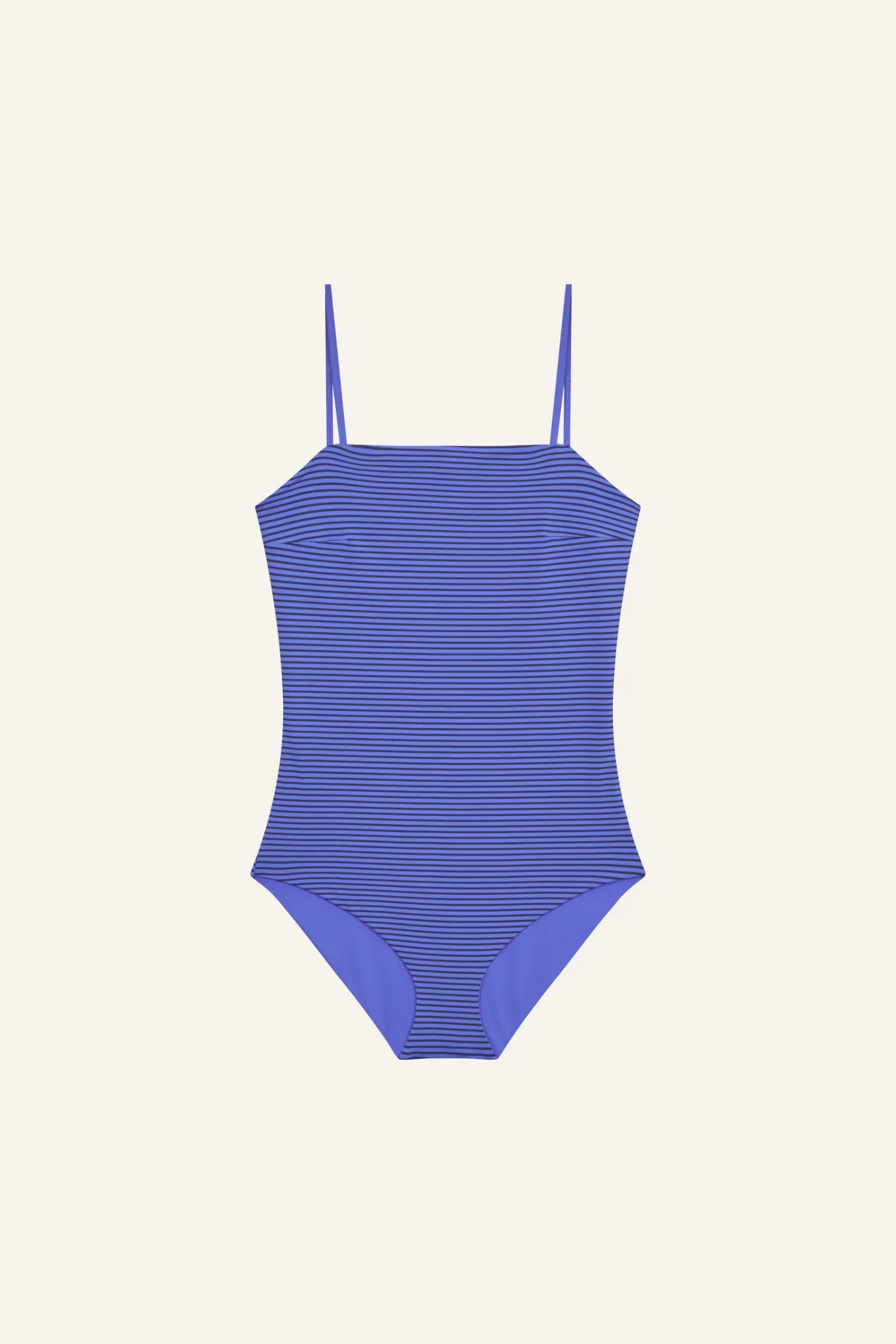 mymarini-easybody-stripe-25-streifen-badeanzug image 1
