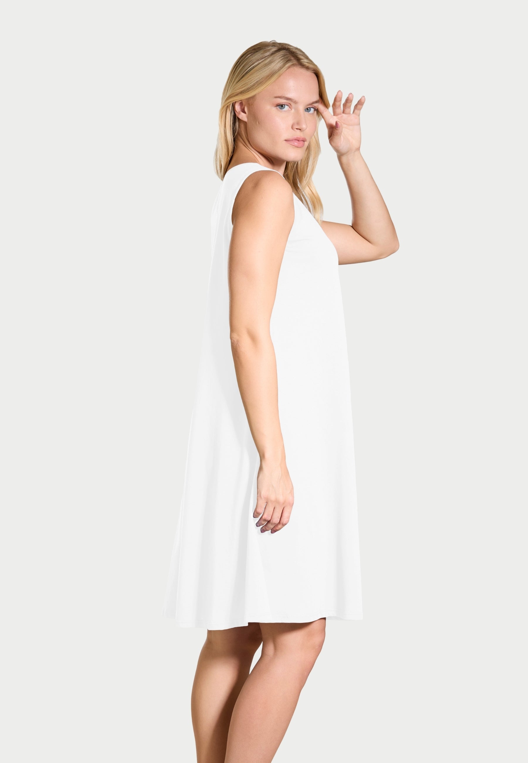 sunflair-solid-strandkleid-uni-cover-up image 4