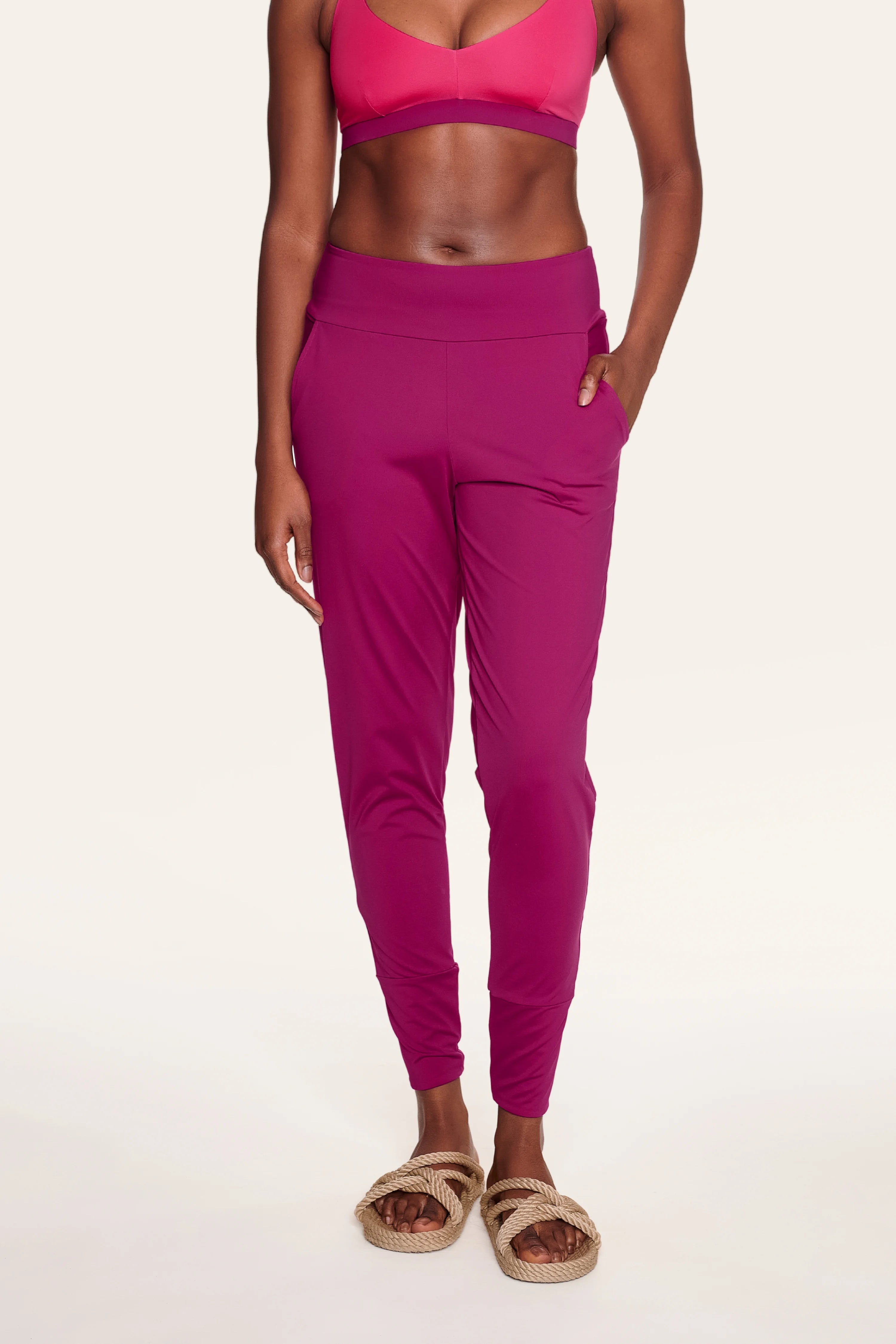 mymarini-loose-leggings-24-strandhose-weites-bein-taschen image 6