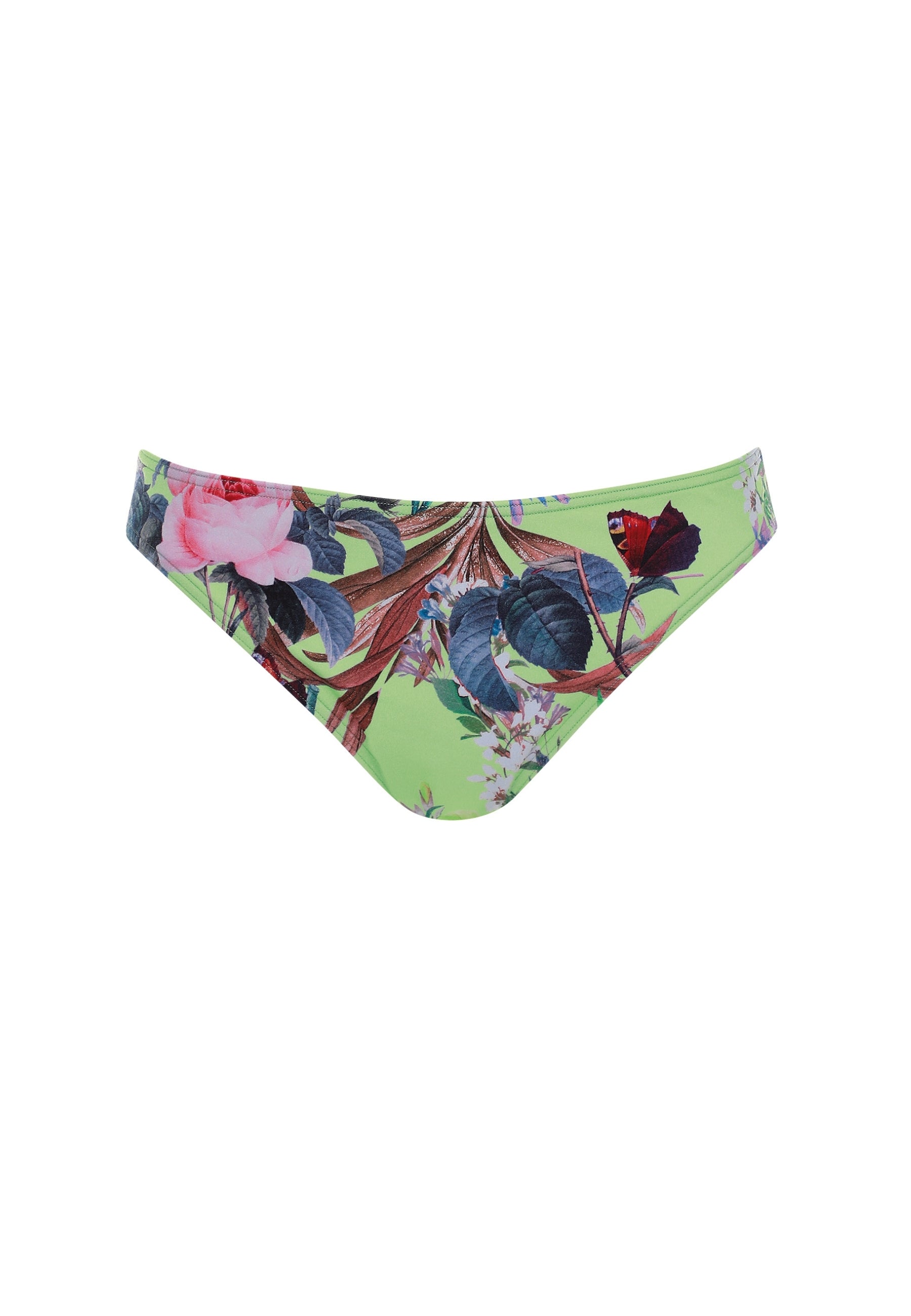 olympia-lime-garden-bikini-slip-mix-match image 5