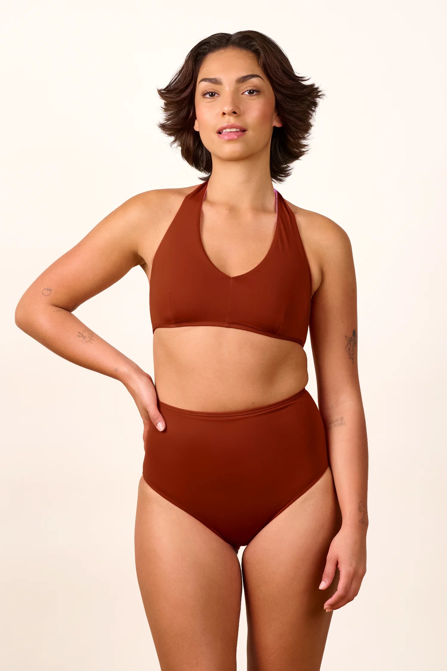 mymarini-holiday-top-memories-sienna-bikini-oberteil-halter-wendbar image 3