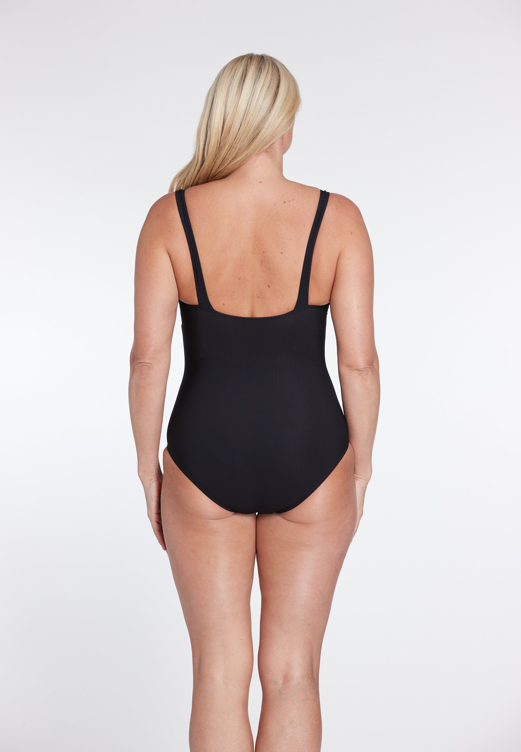 sunflair-essential-bow-badeanzug-mit-schleife-und-hohem-r-cken image 7