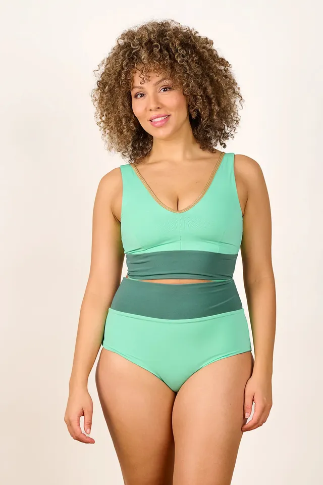 mymarini-yoga-top-memories-bikini-oberteil-lagoon image 1